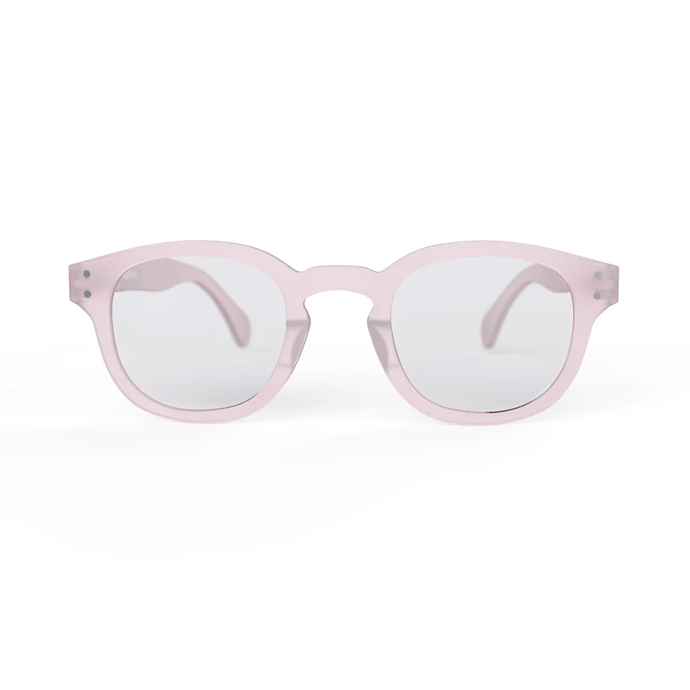 POPME - Γυαλιά Ανάγνωσης +2,5 rose pearl